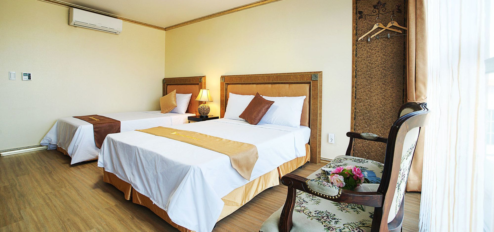 Pearly Hotel Jeju Bagian luar foto
