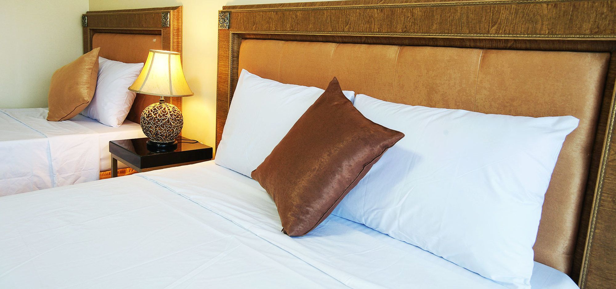 Pearly Hotel Jeju Bagian luar foto